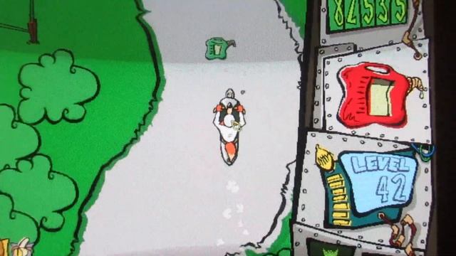 "Spy Fox in Cheese Chase" Walkthrough (Levels 39-46) (Part 6) смотреть онлайн