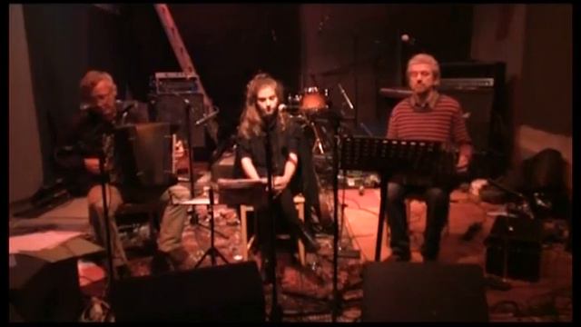 MELANCOLIBRIS feat. Rosa Fürpass at "where swallows fly backwards 2014" - paslo dievca pavy смотреть онлайн