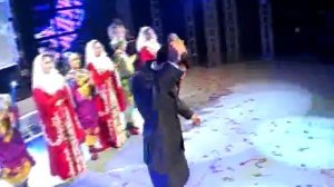 Гаджилав Гаджилаев - Родные горы.flv