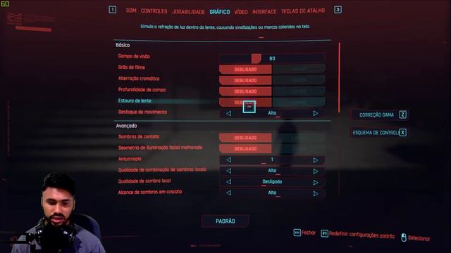 Cyberpunk 2077 - Como Otimizar corrigir os bugs de textura e ganhar mais FPS смотреть онлайн