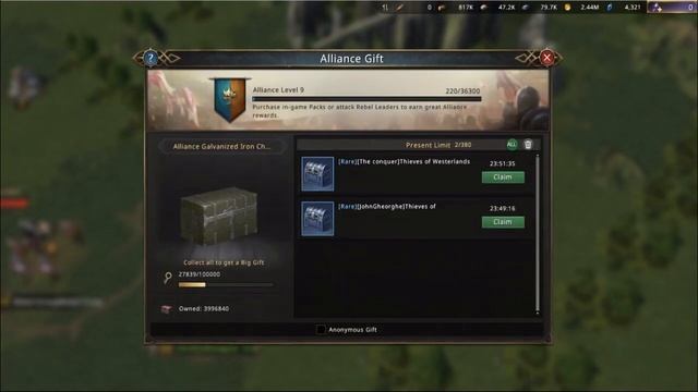 Castle siege - Game of Thrones, Winter is Coming смотреть онлайн