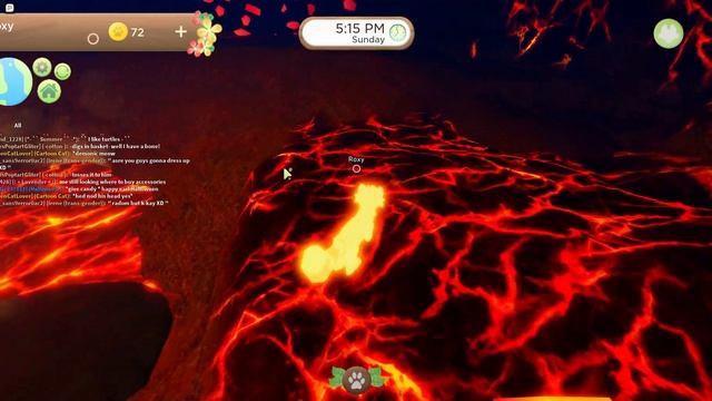 Roblox Forest Tails! смотреть онлайн