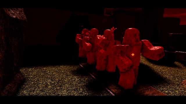 When Day Breaks SCP Tower Defense Roblox смотреть онлайн