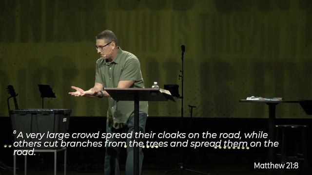 Shoreline Church 11AM Service | Three Words смотреть онлайн