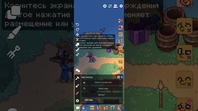 РАССКАЗЫВАЮ ЧТО И КАК ИГРАТЬ В ПОНИ ТАУН ДЛЯ НОВИЧКОВ И МОЖЕТ НЕ НОВИЧКОВ // Pony town смотреть онлайн