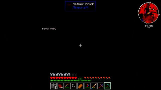 Minecraft: Agrarian Skies Mod Episode 28 -  Expedition Nether Quartz