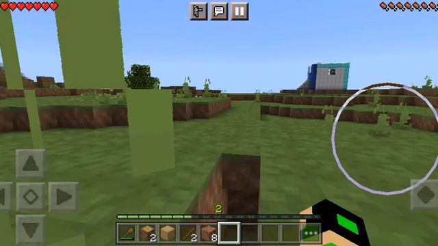 LP.Minecraft - Приключенческие похождения. Новая рубрика по Майнкрафту. смотреть онлайн
