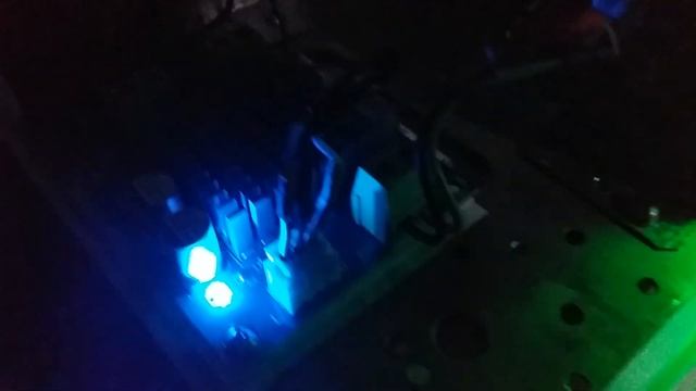 Завершен, перевод на цифру аудио сигнала усилителя класса "D" смотреть онлайн