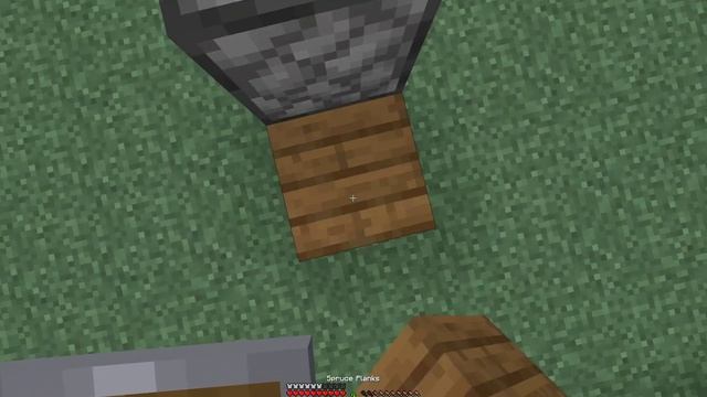 (Minecraft Java) How to make a rideable flying machine all versions смотреть онлайн