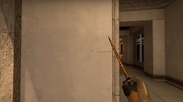 CSGO - Mod Grafico (NVidia FreeStyle) смотреть онлайн