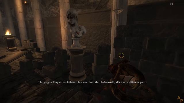 Argonus and the Gods of Stone - [06] - [Book Four - Part 1] - English Walkthrough - No Commentary смотреть онлайн