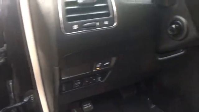 2012 INFINITI QX56 Milwaukee, WI, Kenosha, WI, Northbrook, Schaumburg, Arlington Heights, IL 4030 смотреть онлайн
