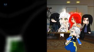 Gods React To «Rimuru Tempest» True Dragons |Record of Ragnarok| || Gacha Club ||