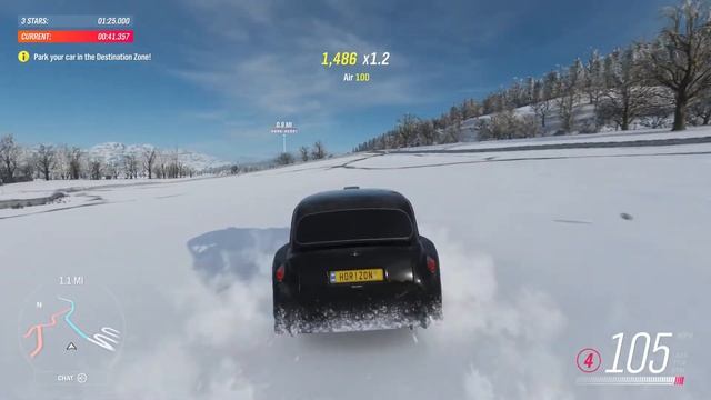 How to get 3 Stars in Isha's Taxi "Chapter 2 Rush Hour" in Winter смотреть онлайн