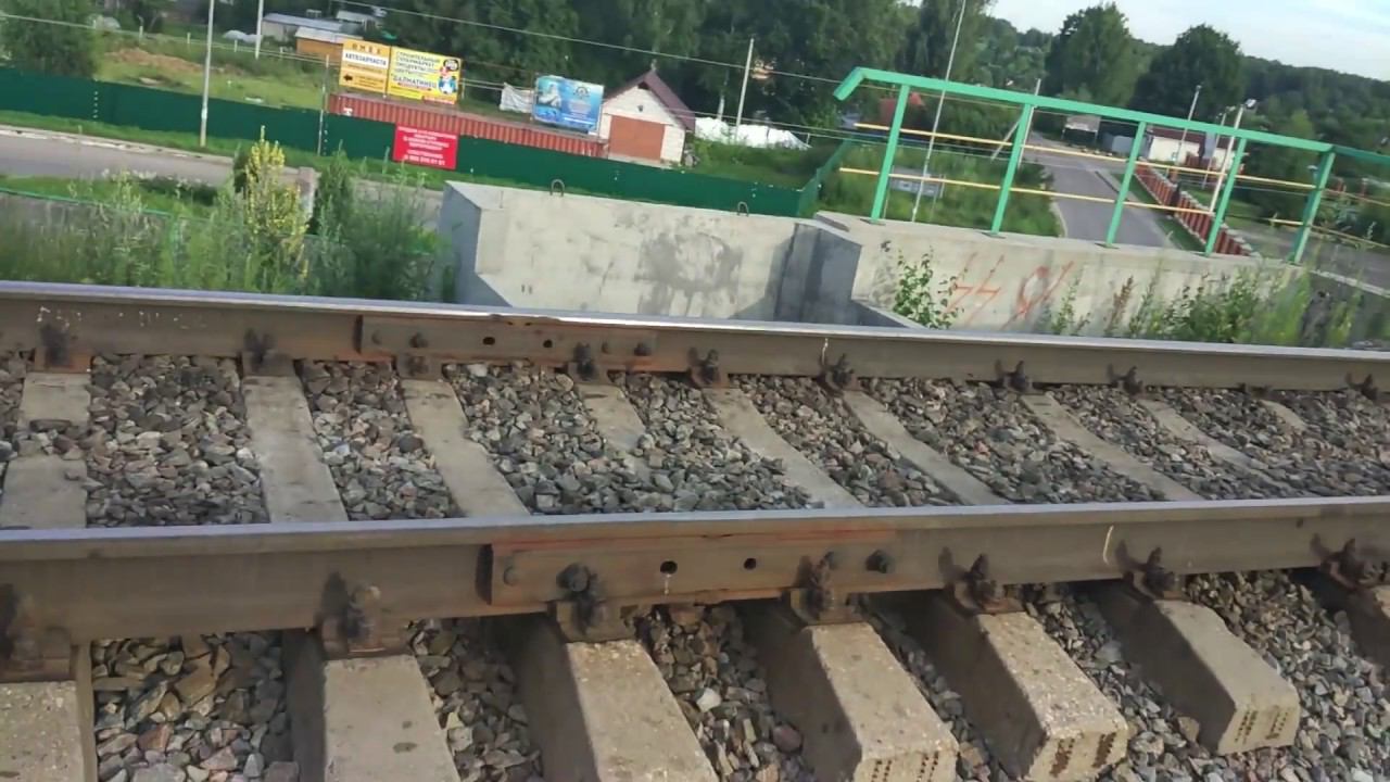 Вторая поездка на новом велосипеде, часть четвертая, заключительная. смотреть онлайн