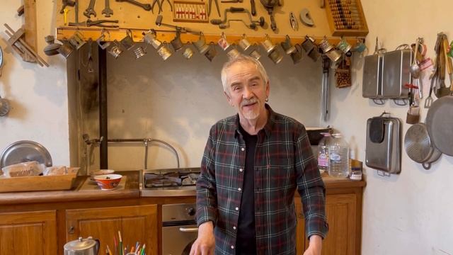 Готовим с умом и вкусом