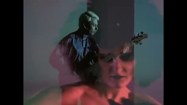 THE CURE - группа с которой слизали все