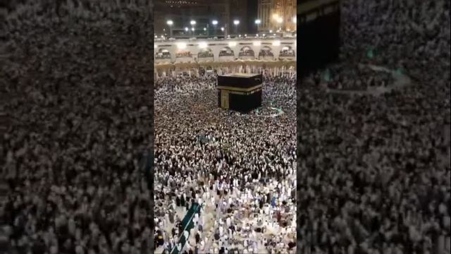 О Аллах дай нам посетить эти места Мекка ? Ин ша Аллах #shorts #islam #inshallah смотреть онлайн