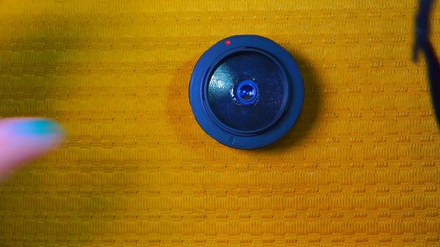 Как переделать объектив Индустар-104 от фотоаппарата Агат-18К на байонет Sony E-Mount смотреть онлайн
