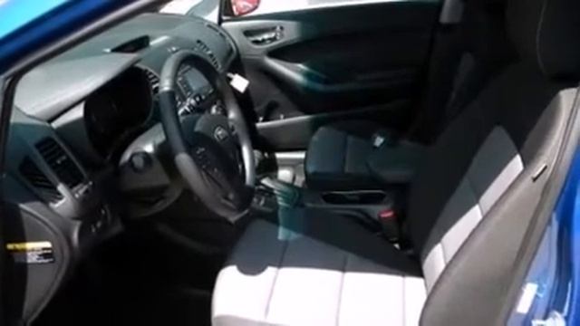2014 Kia Forte Austin TX смотреть онлайн