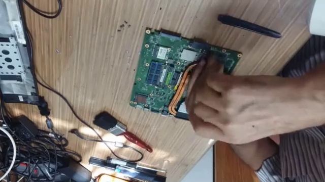 asus k53s laptop ısınma sorunu смотреть онлайн