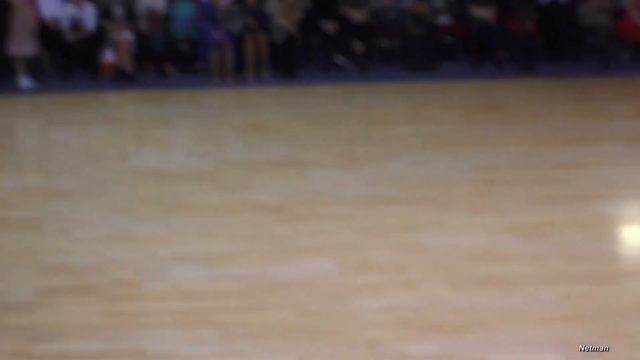 Молодежь, La (Open), финал / Кубок Беларуси 2019 (Минск, 22.12.2019) - спортивные бальные танцы смотреть онлайн