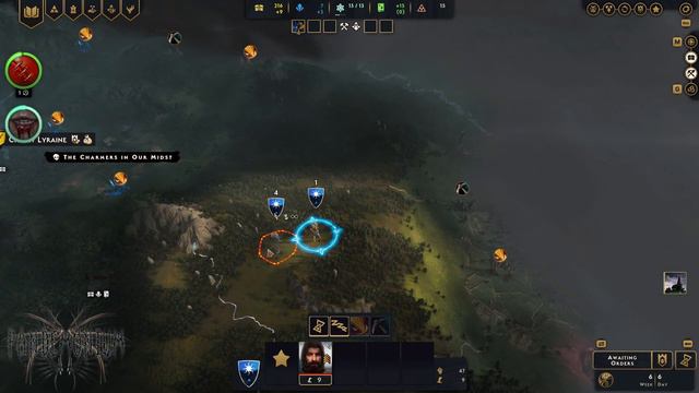 SpellForce: Conquest of Eo -2- смотреть онлайн