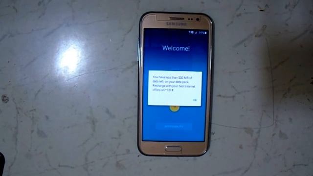 Samsung Galaxy J2 Hard Reset phone lock Eazy Youtube смотреть онлайн