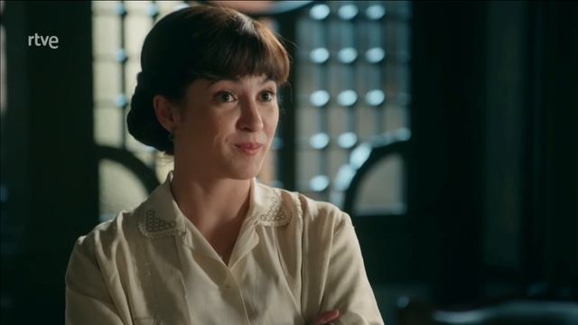 La Promesa del 8 al 12 de enero: María Fernández, al borde de la muerte (Episodios 266-269) смотреть онлайн