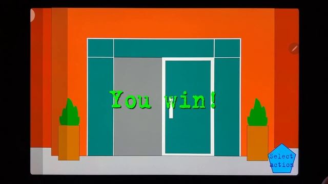 Eyes - The Horror Game, The Fear 3, Granny Chapter Two, Slendrina Free, Baldi Super Extra Scary Mod смотреть онлайн
