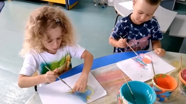 Оформление ЛЕТНЕГО участка детского сада своими руками из ПЛАСТИКОВЫХ Бутылок смотреть онлайн