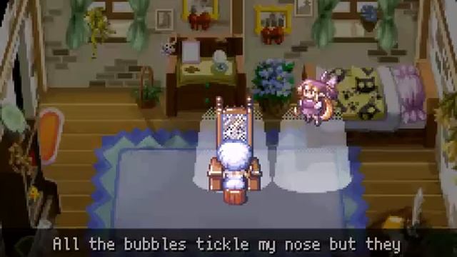 Rhapsody: A Musical Adventure - Someday [DS] смотреть онлайн