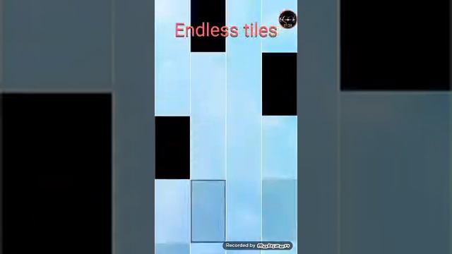 Bayer No. 8 song in Piano Tiles 2 - Imposibel смотреть онлайн