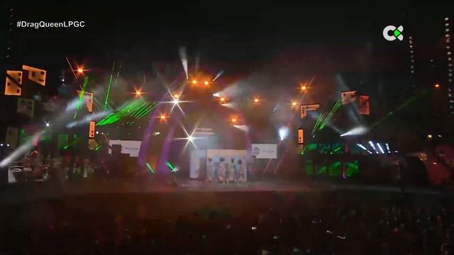 Drag Quiron LPGC 2019 смотреть онлайн