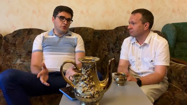 «12,5 округ». 5 выпуск. Зарплата депутата. смотреть онлайн