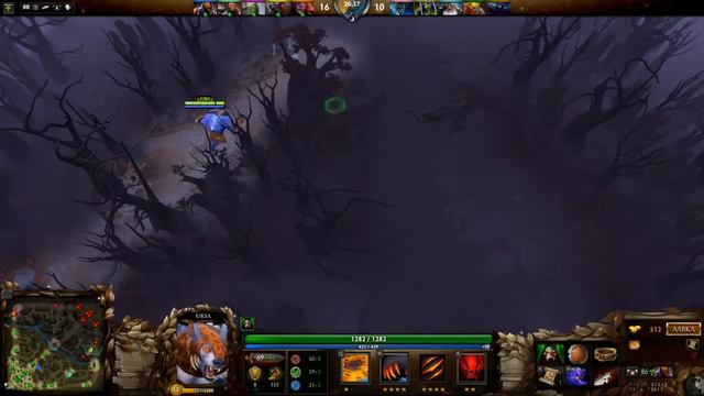 Это я шалю, то есть балуюсь за Урсу смотреть онлайн