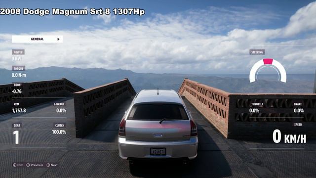 Top 13 Fastest DODGE Cars - Forza Horizon 5 (2023 Update) смотреть онлайн