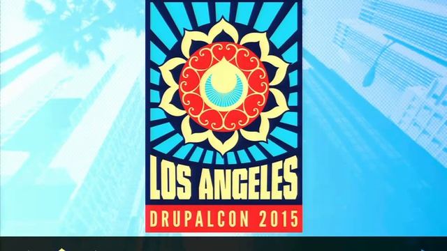 DrupalCon Los Angeles 2015: Q&A with Dries смотреть онлайн