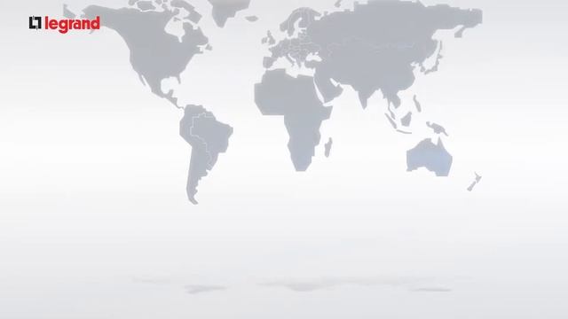 20 Lat Legrand W Polsce