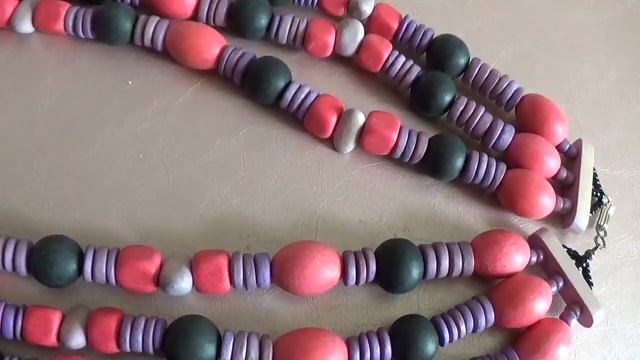 ВИНТАЖНАЯ БИЖУТЕРИЯ. Разбираем загадочнуй коробку с винтажными украшениями. смотреть онлайн