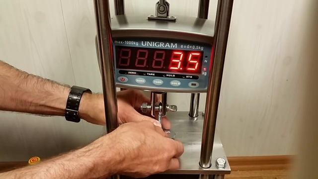 Тест поисковых магнитов F150 и F150x2 Суперсила смотреть онлайн