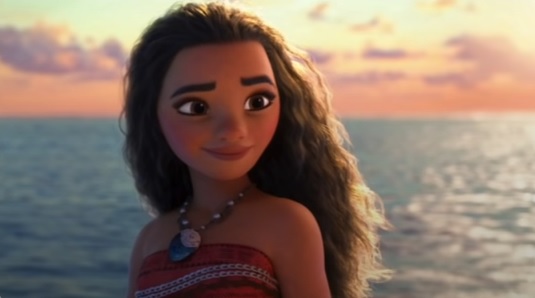 The New Disney Princess смотреть онлайн