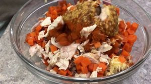 КУРИНЫЙ ЗЕЛЬЦ в бутылке! Необычный рецепт домашнего приготовления!