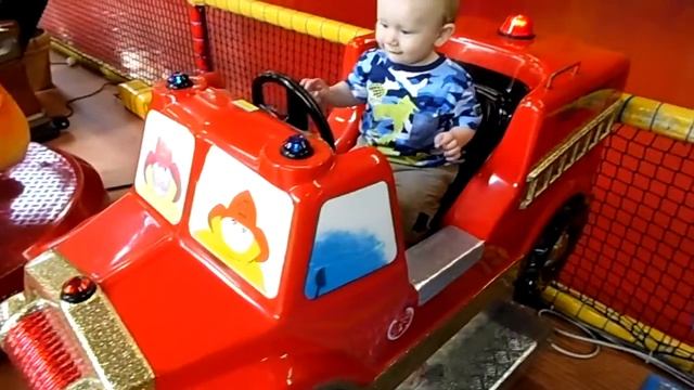 Начинаем осваивать Оки Доки смотреть онлайн