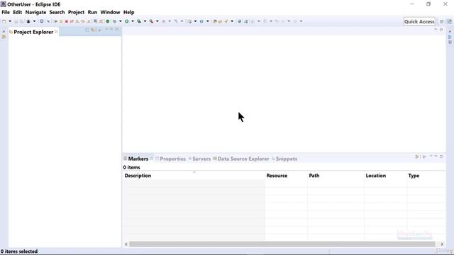 192 Clone and import GIT project into eclipse смотреть онлайн