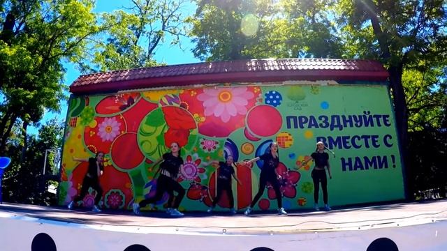 Salsa it Kids - 4.06.17 смотреть онлайн