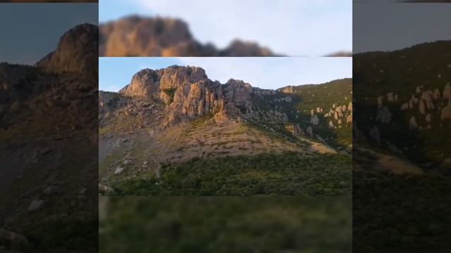 Для любителей живой музыки и романтических закатов. Крым смотреть онлайн