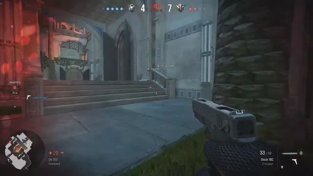 Warface: Breakout xbox one s смотреть онлайн