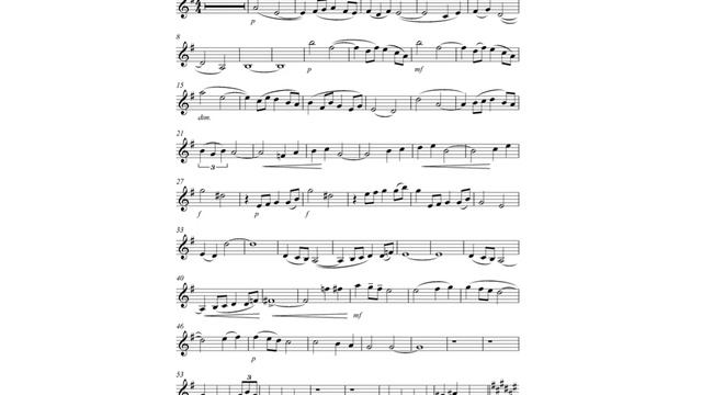 Reverie Claude Debussy смотреть онлайн