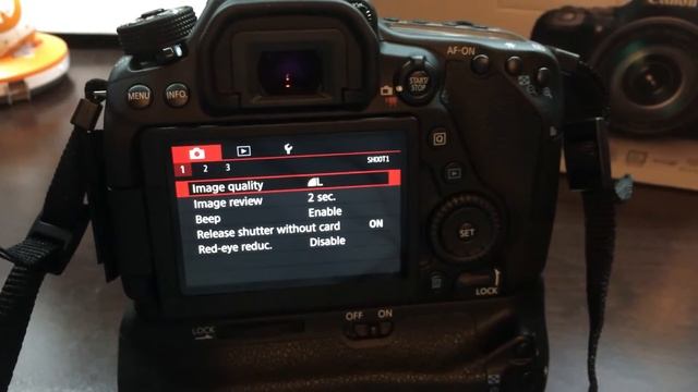 TechTalk: Canon EOS 80D Digital SLR Camera: The New Body смотреть онлайн